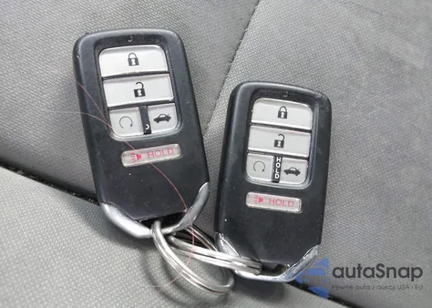 2016 Honda Civic Ex-T z USA, uszkodzony, nr VIN 19XFC1F34GE219943